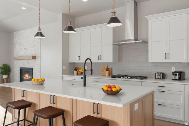 5713 E ELKHORN DR, Eden, UT 84310