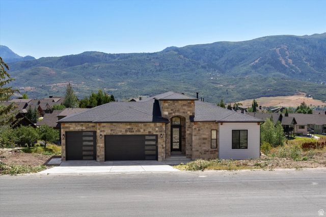 5713 E ELKHORN DR, Eden, UT 84310