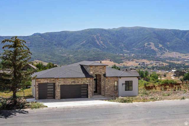 5713 E ELKHORN DR, Eden, UT 84310