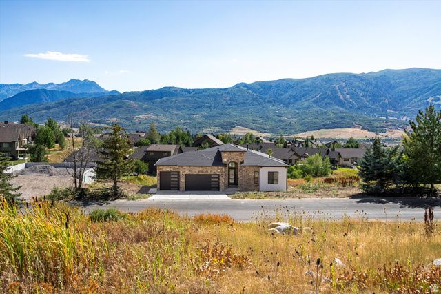 5713 E ELKHORN DR, Eden, UT 84310