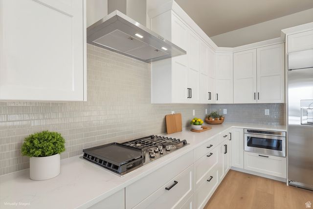 5713 E ELKHORN DR, Eden, UT 84310