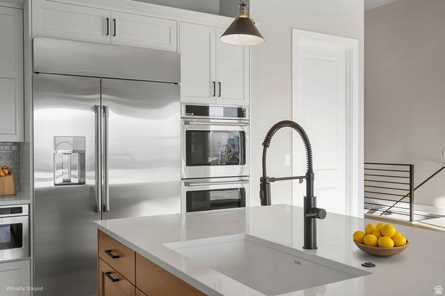 5713 E ELKHORN DR, Eden, UT 84310