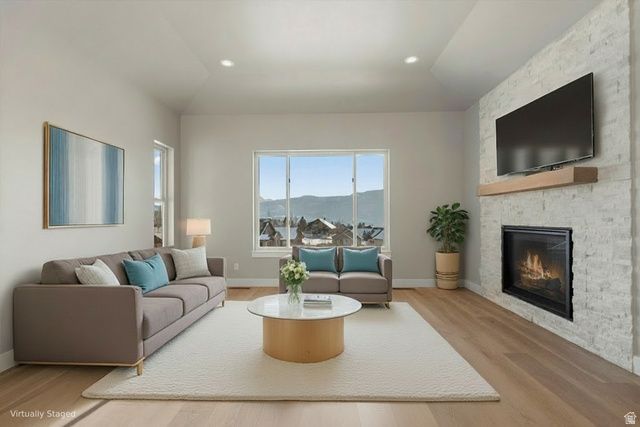 5713 E ELKHORN DR, Eden, UT 84310