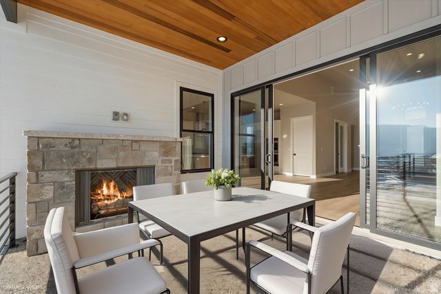 5713 E ELKHORN DR, Eden, UT 84310