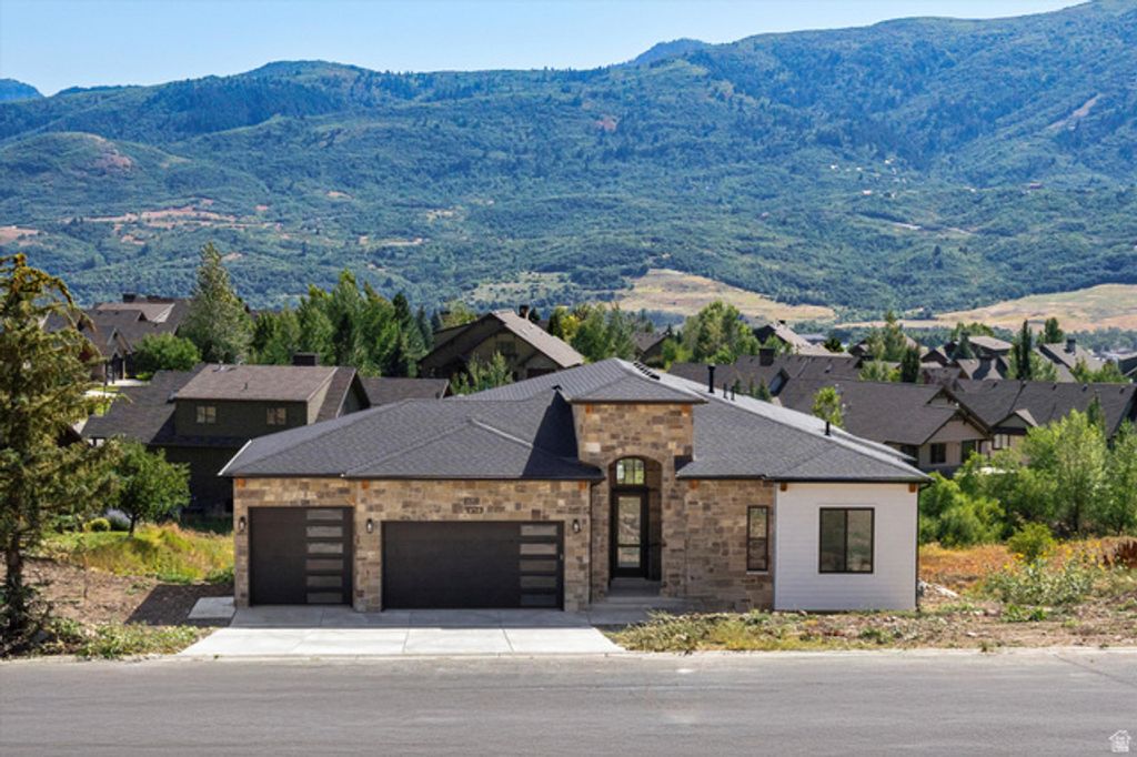 5713 E ELKHORN DR, Eden, UT 84310