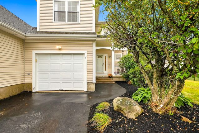 6 Tern Dr 6, Shrewsbury, MA 01545