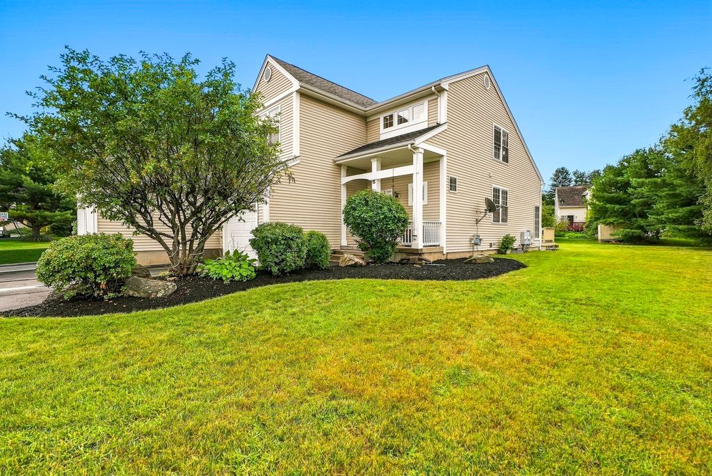 6 Tern Dr 6, Shrewsbury, MA 01545