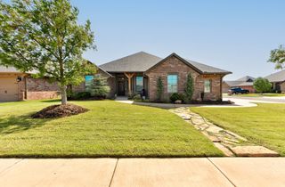 16824 Prado Drive, Oklahoma City, OK 73170