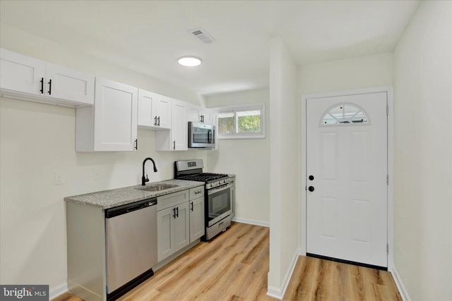 7706 OXMAN RD, Landover, MD 20785