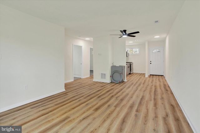 7706 OXMAN RD, Landover, MD 20785