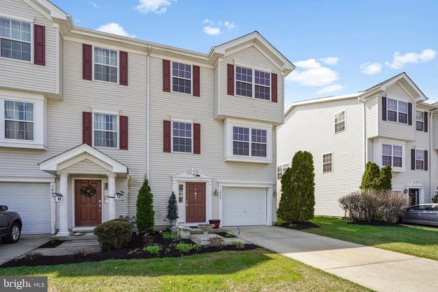 1007 MOORE RD, West Deptford, NJ 08086