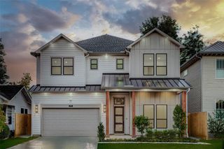 608 E 26th Street, Houston, TX 77008