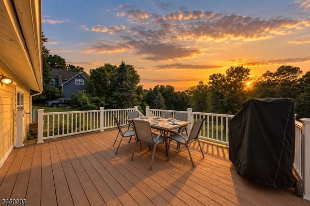 135 W Mountain Rd, Sparta Twp., NJ 07871