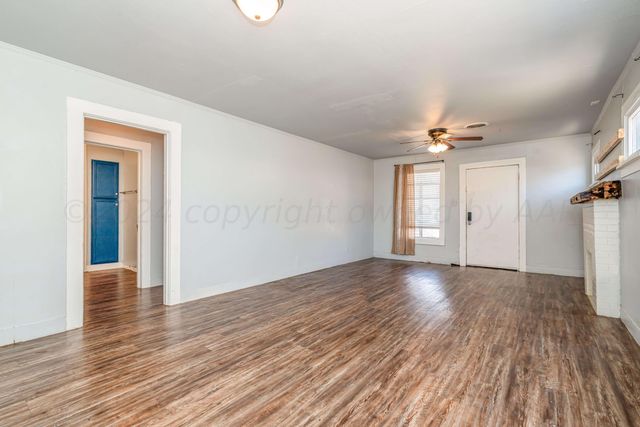 4233 SW 14th Avenue, Amarillo, TX 79106