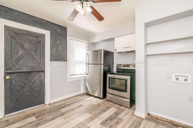 4233 SW 14th Avenue, Amarillo, TX 79106