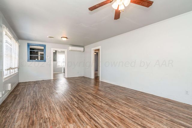 4233 SW 14th Avenue, Amarillo, TX 79106