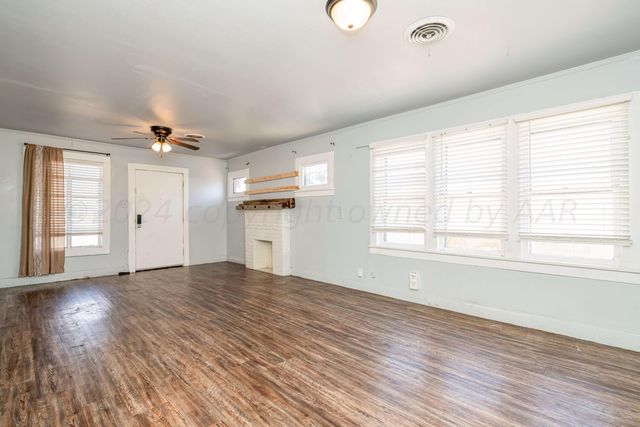 4233 SW 14th Avenue, Amarillo, TX 79106