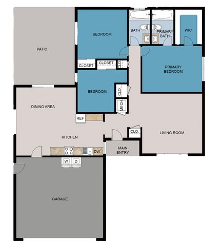 35345 Cabral Dr, Fremont, CA 94536