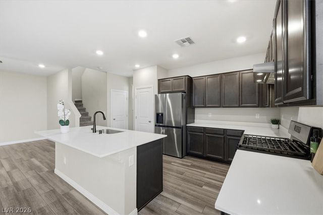 9348 Wildcat Peak Street, Las Vegas, NV 89178