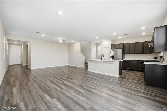 9348 Wildcat Peak Street, Las Vegas, NV 89178