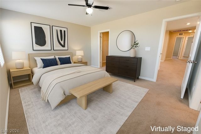 9348 Wildcat Peak Street, Las Vegas, NV 89178