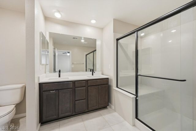 9348 Wildcat Peak Street, Las Vegas, NV 89178