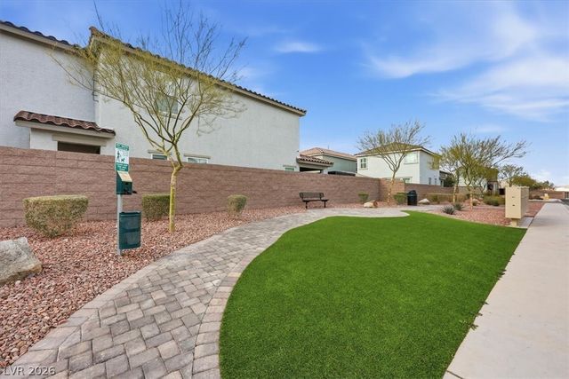 9348 Wildcat Peak Street, Las Vegas, NV 89178