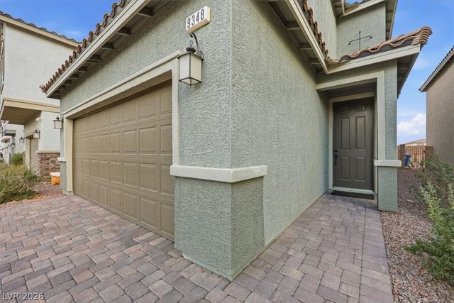 9348 Wildcat Peak Street, Las Vegas, NV 89178