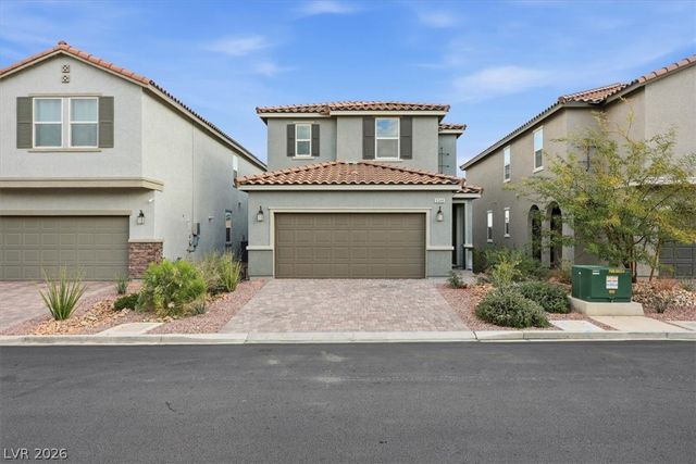 9348 Wildcat Peak Street, Las Vegas, NV 89178