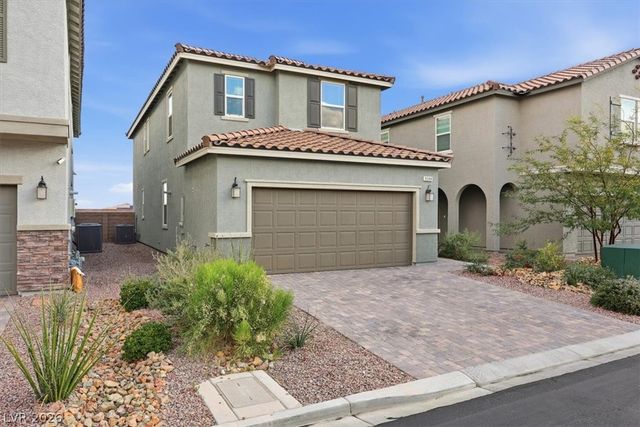 9348 Wildcat Peak Street, Las Vegas, NV 89178