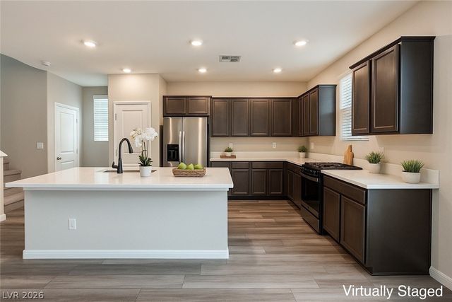 9348 Wildcat Peak Street, Las Vegas, NV 89178