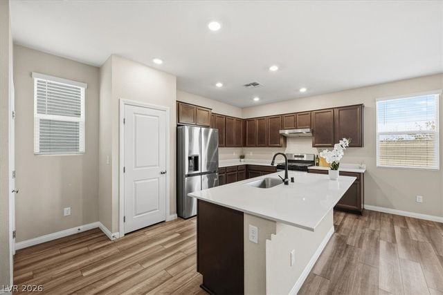 9348 Wildcat Peak Street, Las Vegas, NV 89178