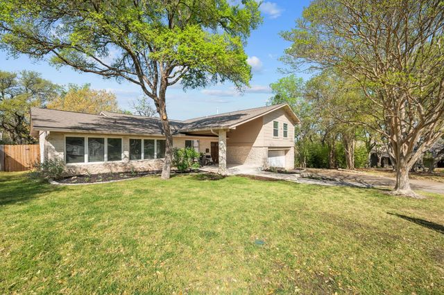 7504 Valley Dale DR, Austin, TX 78731