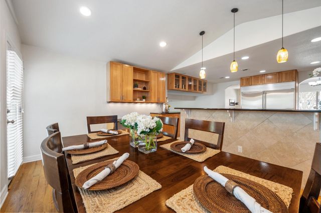 7504 Valley Dale DR, Austin, TX 78731