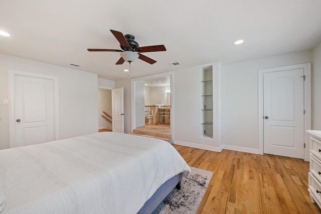 7504 Valley Dale DR, Austin, TX 78731