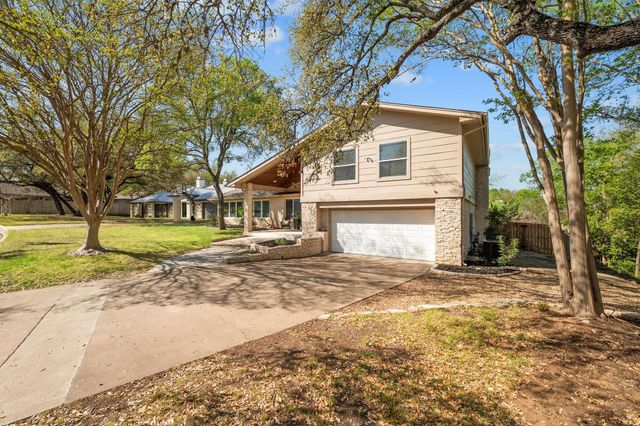 7504 Valley Dale DR, Austin, TX 78731