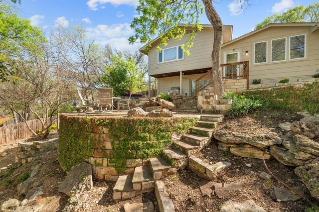 7504 Valley Dale DR, Austin, TX 78731