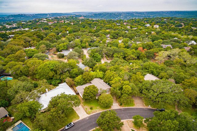 7504 Valley Dale DR, Austin, TX 78731