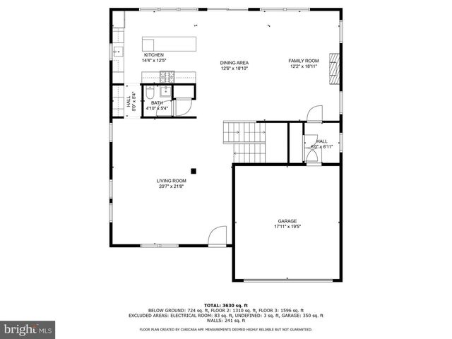 10032 SINNOTT, Bethesda, MD 20817