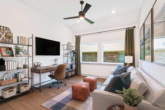 1123 Rusty Blackhaw TRL, San Marcos, TX 78666