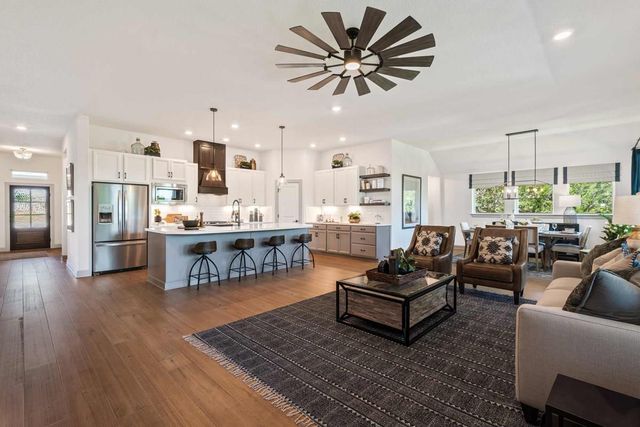 1123 Rusty Blackhaw TRL, San Marcos, TX 78666