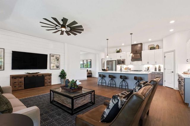 1123 Rusty Blackhaw TRL, San Marcos, TX 78666