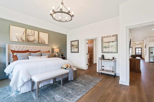 1123 Rusty Blackhaw TRL, San Marcos, TX 78666