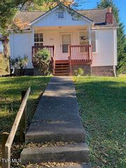 1808 East Myrtle Avenue, Johnson City, TN 37601