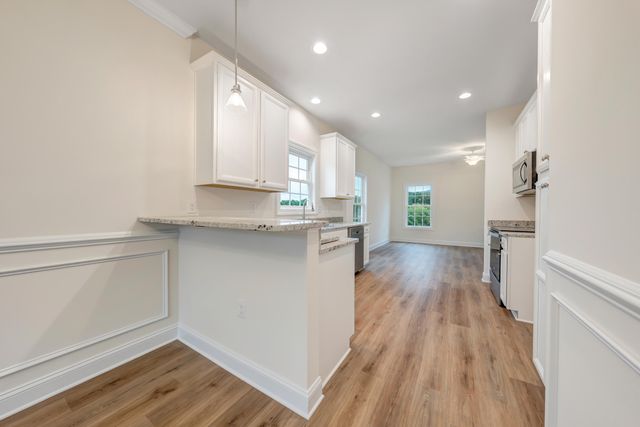 3086 Isabel LN, Salem, VA 24153