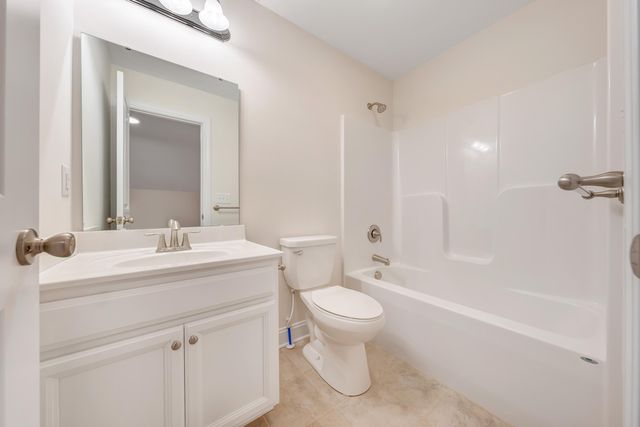 3086 Isabel LN, Salem, VA 24153