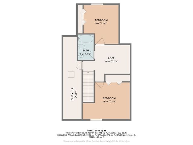 3086 Isabel LN, Salem, VA 24153