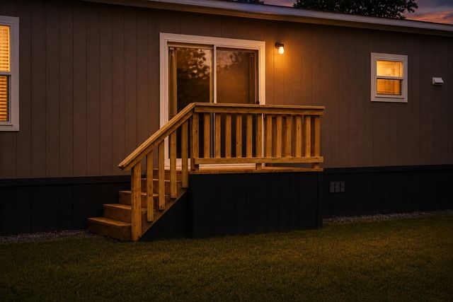 143 Lark Meadow Drive, Runaway Bay, TX 76426