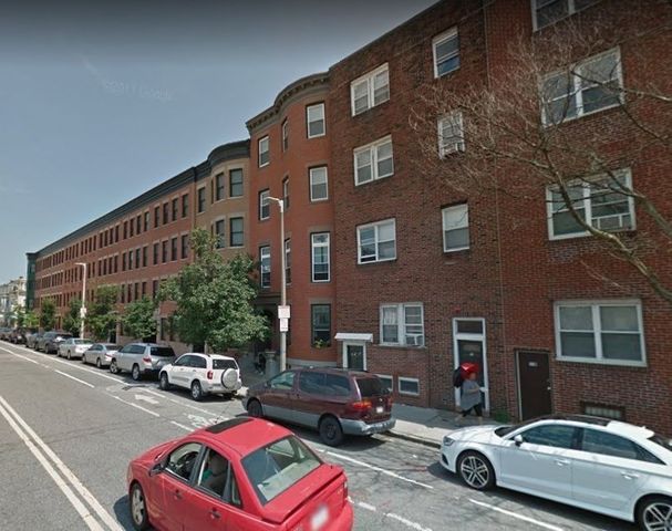 31 Chelsea Street B, Boston, MA 02128