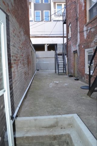 31 Chelsea Street B, Boston, MA 02128